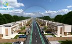 Quantum Club Residence – Vila Duplex – certificata Green Homes – 358 mp teren - imaginea 9
