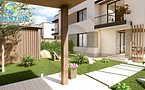Quantum Club Residence – Vila Duplex – certificata Green Homes – 358 mp teren - imaginea 23