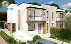Quantum Club Residence – Vila Duplex – certificata Green Homes – 358 mp teren - imaginea 24