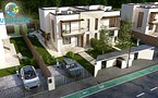 Quantum Club Residence – Vila Duplex – certificata Green Homes – 358 mp teren - imaginea 2