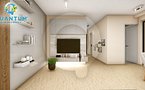 Quantum Club Residence – Vila Duplex – certificata Green Homes – 358 mp teren - imaginea 30