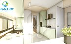 Quantum Club Residence – Vila Duplex – certificata Green Homes – 358 mp teren - imaginea 32