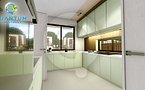 Quantum Club Residence – Vila Duplex – certificata Green Homes – 358 mp teren - imaginea 33