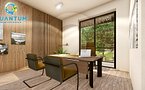 Quantum Club Residence – Vila Duplex – certificata Green Homes – 358 mp teren - imaginea 37
