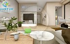 Quantum Club Residence – Vila Duplex – certificata Green Homes – 358 mp teren - imaginea 44