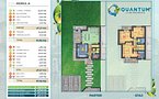 Quantum Club Residence – Vila Duplex – certificata Green Homes – 358 mp teren - imaginea 46