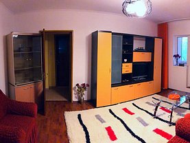 Apartament de închiriat 2 camere, în Bucureşti, zona Iancului
