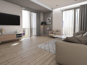 Apartament de vânzare 3 camere, în Bucureşti, zona Pipera