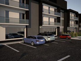 Apartament de vânzare 2 camere, în Bucureşti, zona Prelungirea Ghencea