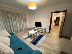 Apartament de închiriat 2 camere, în Bucureşti, zona Parcul Carol