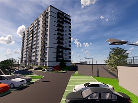 Apartament de vânzare 3 camere, în Bucureşti, zona Politehnica