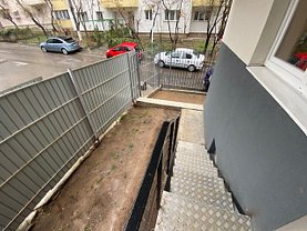 Apartament de închiriat 2 camere, în Bucureşti, zona Dristor