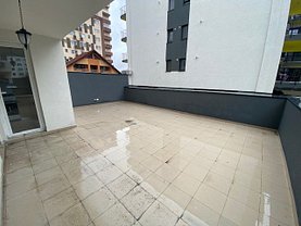 Apartament de închiriat 2 camere, în Bucureşti, zona Dristor