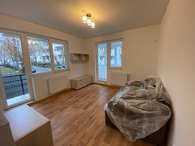 Apartament de închiriat 2 camere, în Bucureşti, zona Dristor