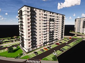 Garsonieră de vânzare, în Bucureşti, zona Virtuţii