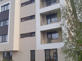 Apartament de vanzare 3 camere, în Bucuresti, zona Pipera