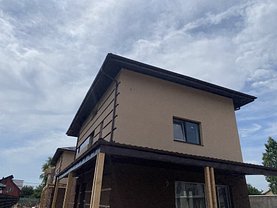 Casa de vânzare 4 camere, în Bucureşti, zona Prelungirea Ghencea