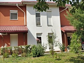Casa de vânzare 5 camere, în Bragadiru, zona Haliu