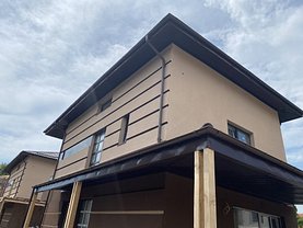 Casa de vânzare 4 camere, în Bucureşti, zona Prelungirea Ghencea