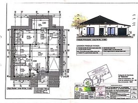 Casa de vânzare 4 camere, în Săftica