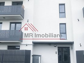Apartament de vânzare 2 camere, în Cluj-Napoca, zona Someşeni