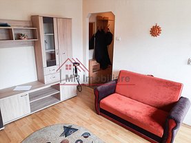 Apartament de închiriat 2 camere, în Cluj-Napoca, zona Mănăştur