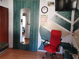 Apartament de vânzare 3 camere, în Bucuresti, zona Basarabia