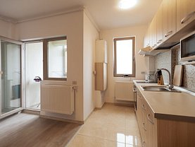 Garsonieră de închiriat, în Bucureşti, zona Colentina
