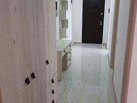 Apartament de închiriat 2 camere, în Bucureşti, zona Fundeni