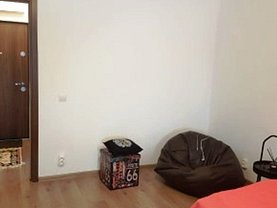 Garsonieră de închiriat, în Bucureşti, zona Titan