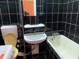 Garsonieră de închiriat, în Bucureşti, zona Baba Novac