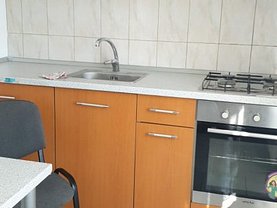 Garsonieră de închiriat, în Bucureşti, zona Berceni