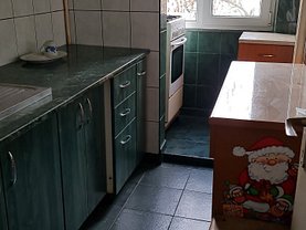 Apartament de închiriat 2 camere, în Bucureşti, zona Brâncoveanu