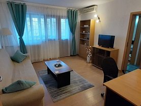 Apartament de închiriat 2 camere, în Bucuresti, zona Drumul Taberei