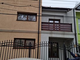 Casa de vânzare 6 camere, în Bucureşti, zona Grozăveşti