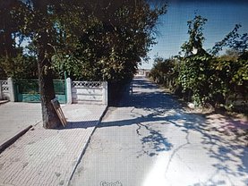 Teren constructii de vânzare, în Periş