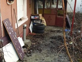 Teren constructii de vânzare, în Bucureşti, zona Andronache
