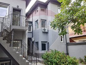Casa de vânzare 9 camere, în Bucureşti, zona Calea Plevnei