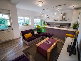 Apartament de închiriat 3 camere, în Sibiu, zona Calea Dumbrăvii