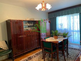 Apartament de vânzare 3 camere, în Sibiu, zona Hipodrom 3