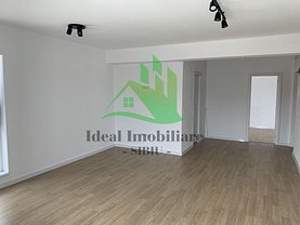 Apartament de vânzare 2 camere, în Sibiu, zona Hipodrom 4