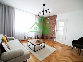 Apartament de vânzare 2 camere, în Sibiu, zona Hipodrom 3