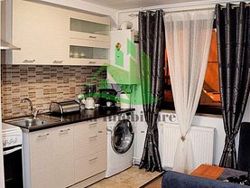 Garsonieră de închiriat, în Sibiu, zona Hipodrom 2