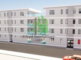 Apartament de vânzare 2 camere, în Şelimbăr, zona Sud-Est
