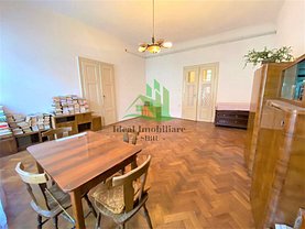 Apartament de vânzare 3 camere, în Sibiu, zona Ultracentral