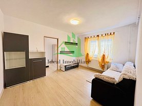 Apartament de vânzare 3 camere, în Sibiu, zona Hipodrom 2