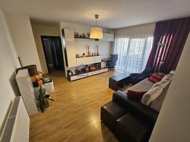 Apartament de vânzare 2 camere, în Sibiu, zona Strand