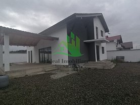 Casa de vânzare 4 camere, în Cisnădie, zona Exterior Vest