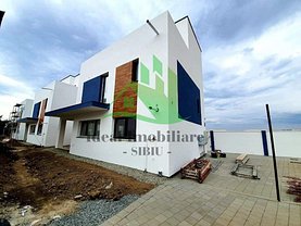 Casa de vânzare 4 camere, în Şelimbăr