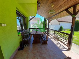 Casa de vânzare 5 camere, în Şelimbăr, zona Exterior Sud